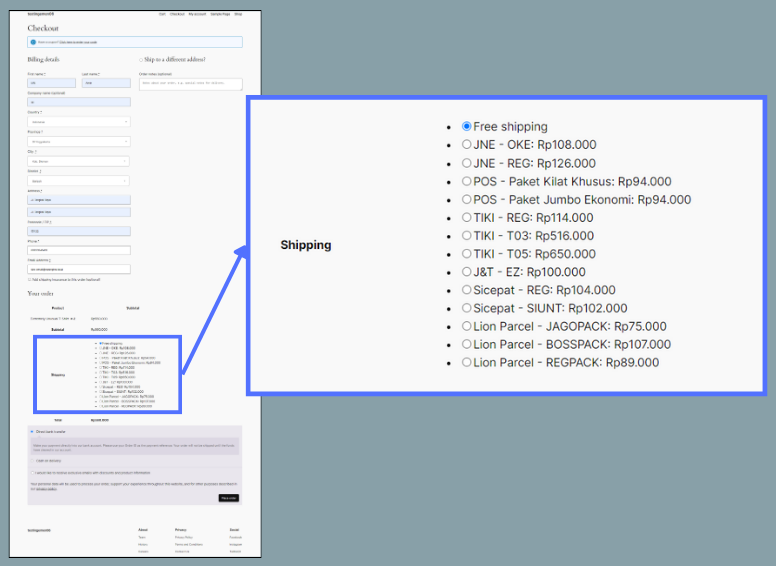 Revert WooCommerce Checkout Page to Classic Editor