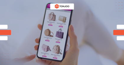 Jasa Pembuatan Aplikasi Toko Online (E-Commerce)