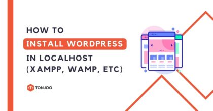 How to Install WordPress on LocalHost (XAMPP, WampServer, LocalWP)