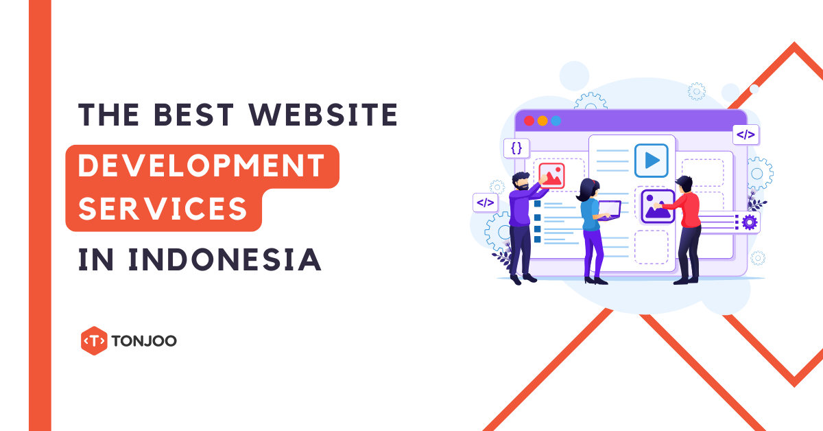 10 Best Website Development Services in Indonesia 2026