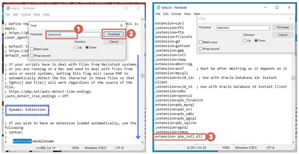 Cara Install Moodle di XAMPP