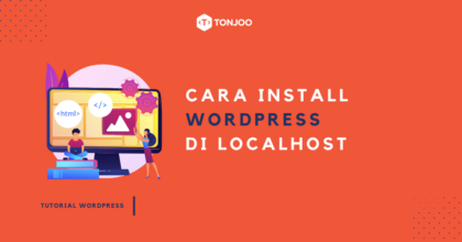 3 Cara Install WordPress di Localhost (Wamp, XAMPP, LocalWP)