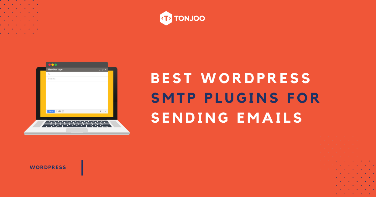 Top 9 Best WordPress SMTP Plugins for Sending Emails to Website Users