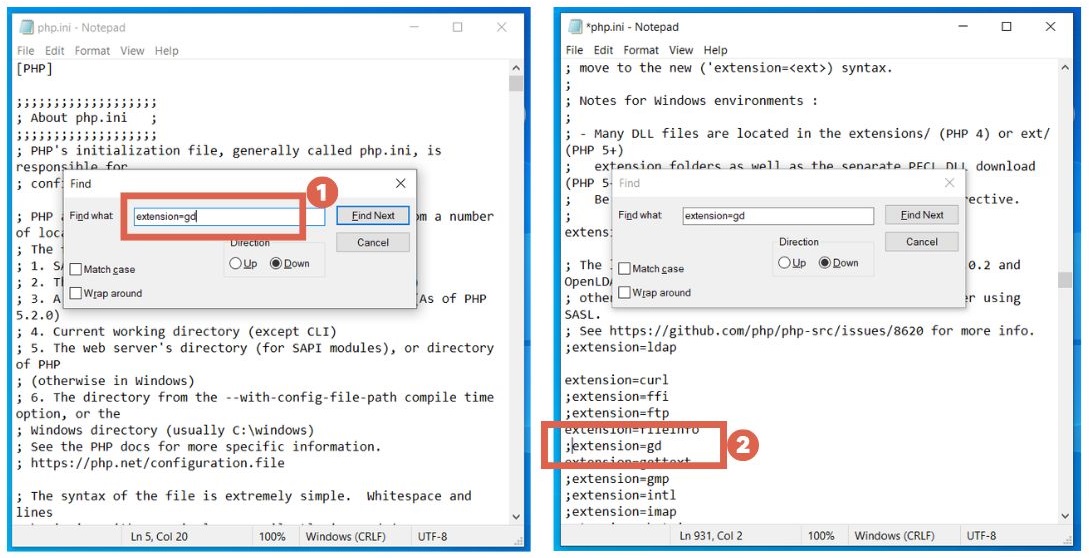 cara install moodle di xampp