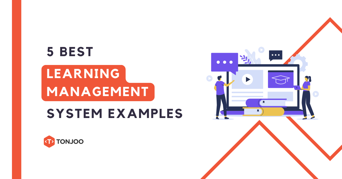 5 Best Learning Management Systems (LMS) Examples in 2024 - Tonjoo