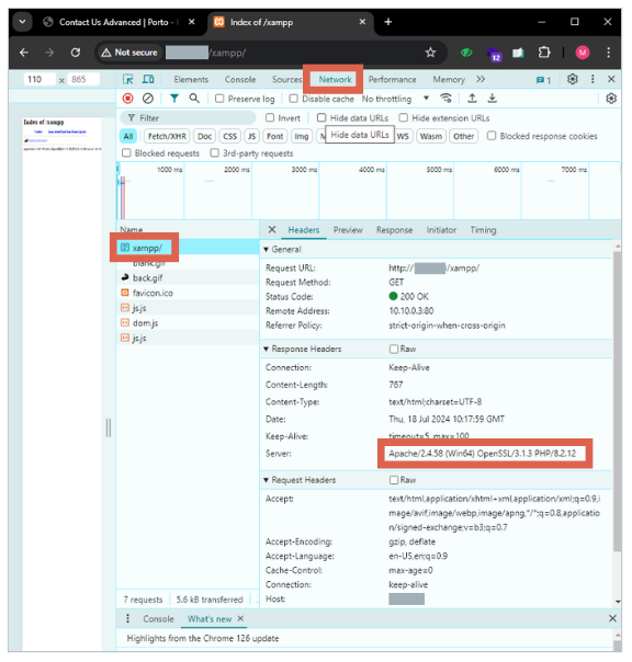 Alasan Tidak Menggunakan XAMPP untuk Server Production