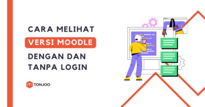 2 Cara Melihat Versi Moodle dengan Login dan tanpa Login