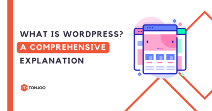 What is WordPress? A Comprehensive Beginners Guide