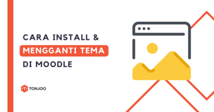 Cara Mengganti Theme di Moodle [3 Langkah]