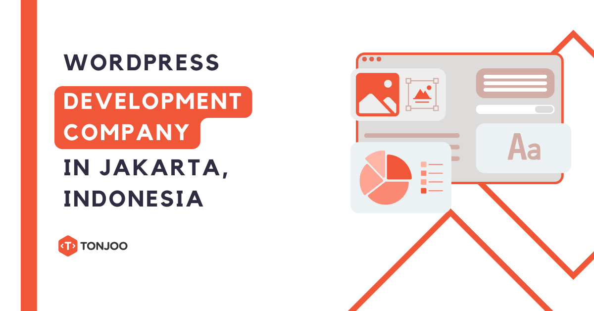 wordpress developer in jakarta indonesia