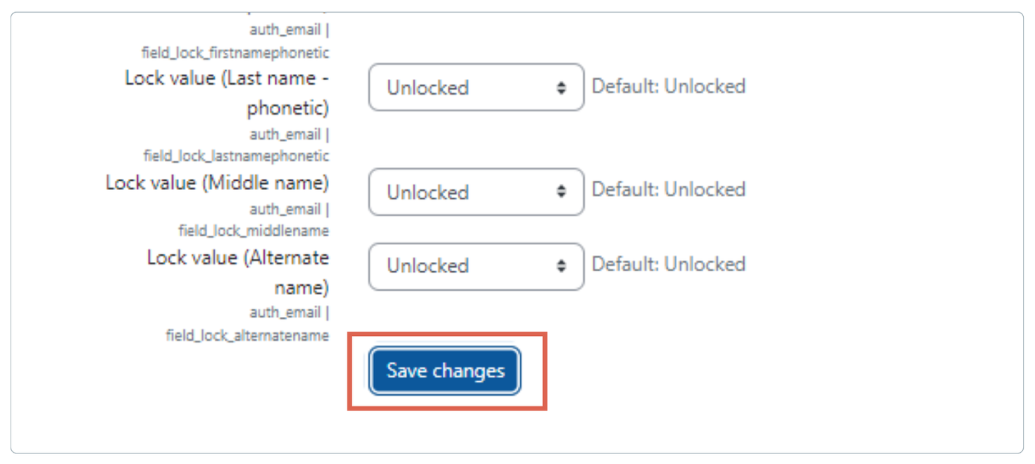 How to Create a Sign-Up Feature in Moodle