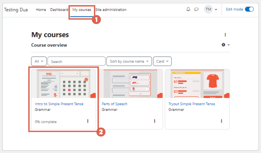 cara menambahkan presensi di moodle dengan plugin