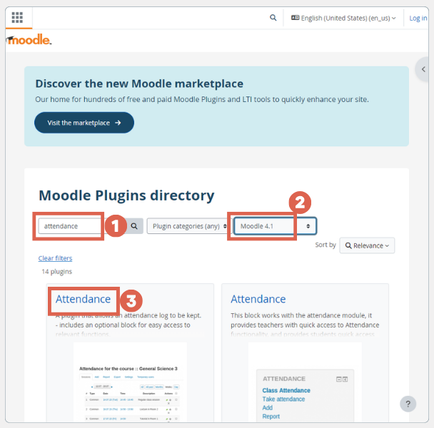 cara download plugin moodle