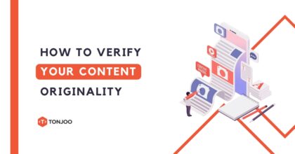 How to Verify Your Content’s Originality?