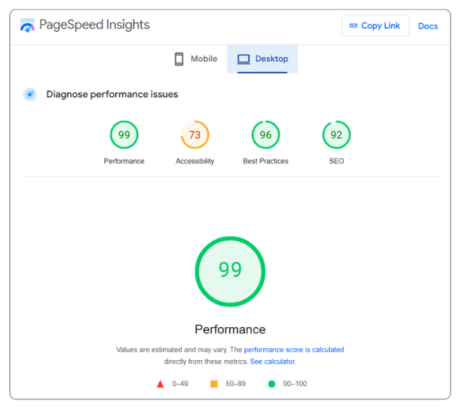 cara membuat website seo friendly