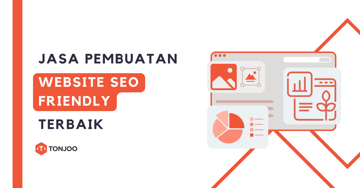 jasa pembuatan website seo friendly