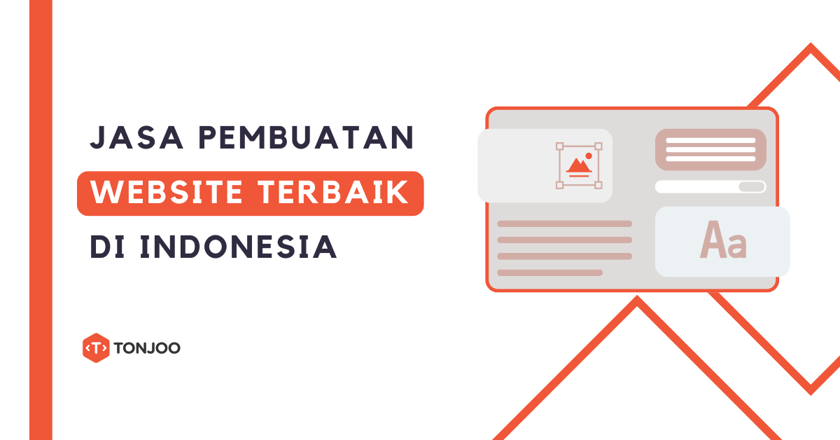 jasa pembuatan website terbaik dan profesional