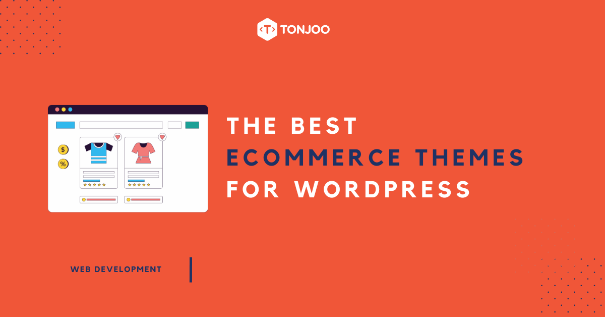 5+ Best WordPress eCommerce Themes in 2026