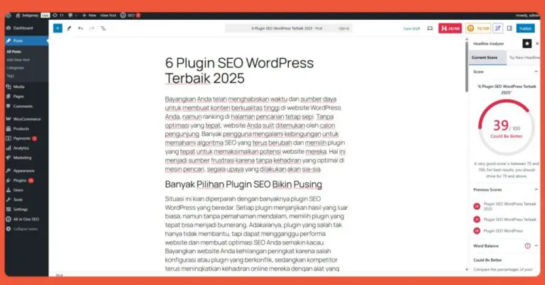Best WordPress SEO Plugins - AISEO 2