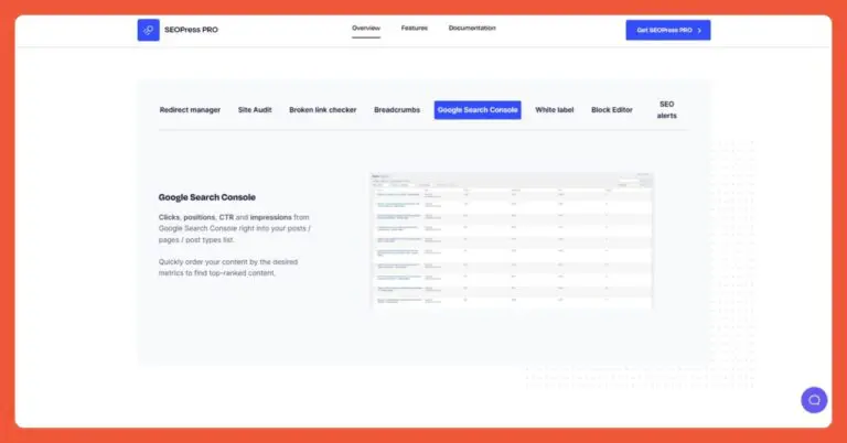 Best WordPress SEO Plugins - SEOPress 5