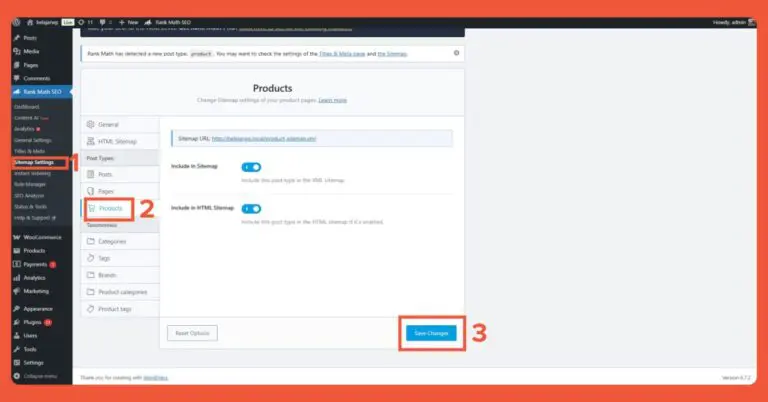 SEO Plugins with WooCommerce Integration 3
