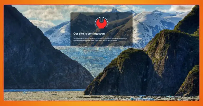 5+ Best WordPress Maintenance Plugins in 2025 21 The Minimal Coming Soon plugin by WebFactory.