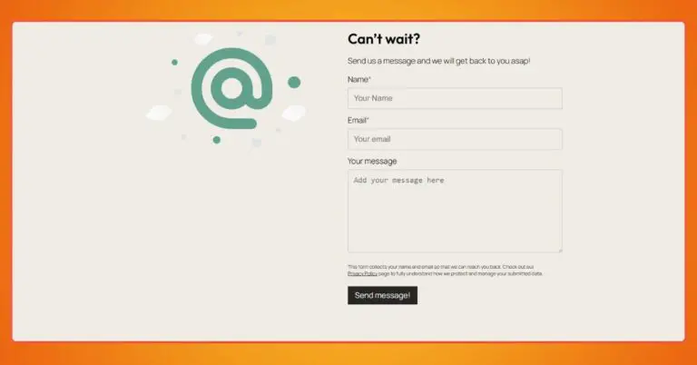 5+ Best WordPress Maintenance Plugins in 2025 9 The maintenance mode page created with LightStart.