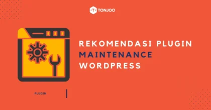 5 ++ Plugin Maintenance WordPress Pilihan 2025