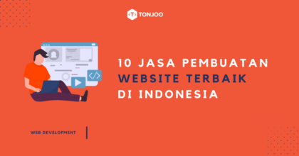 10 Jasa Pembuatan Website Terbaik di Indonesia 2026