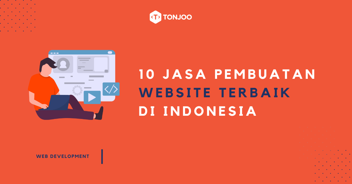 10 Jasa Pembuatan Website Terbaik di Indonesia 2026