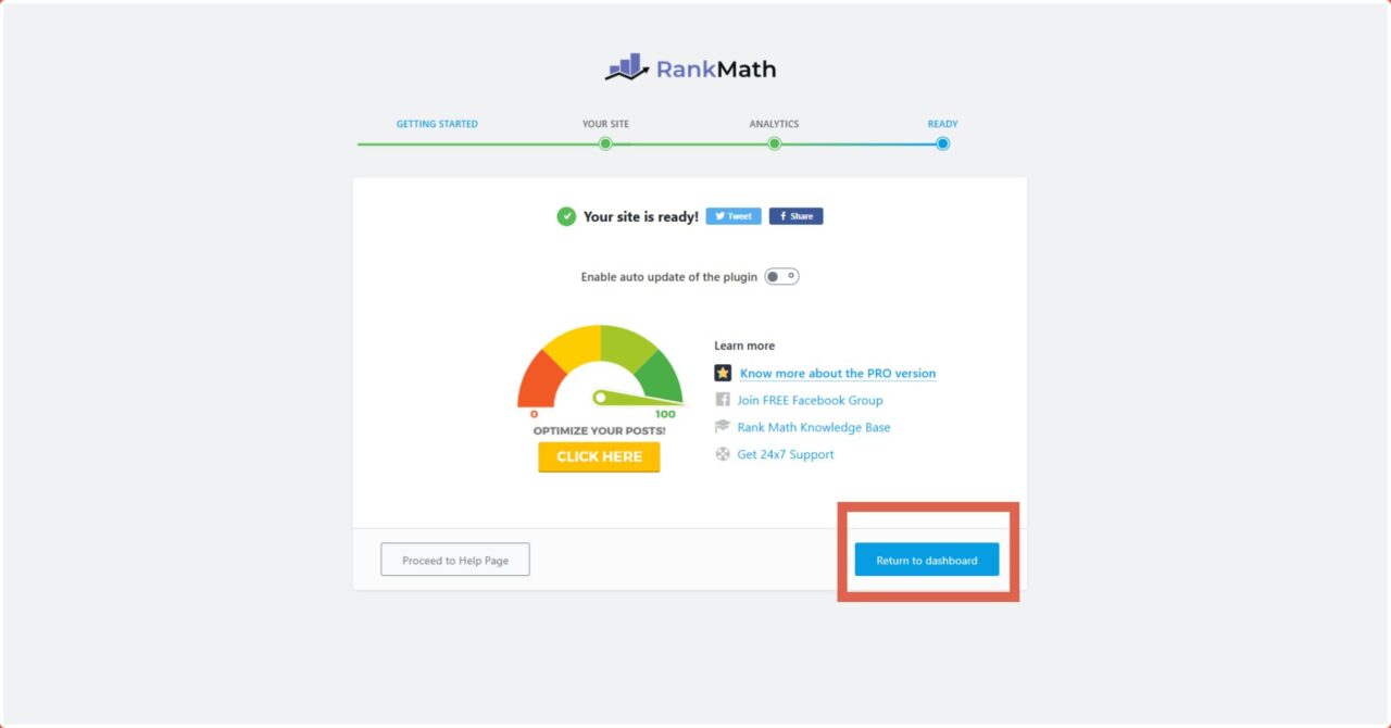 Cara Setting SEO WordPress Menggunakan Plugin Rank Math SEO untuk Pemula 11 Cara setting SEO On page Rank Math