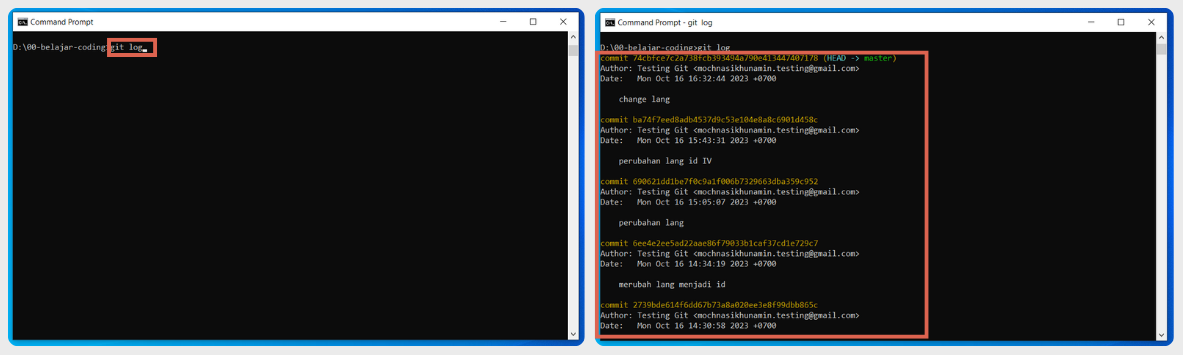 how to use git: a beginner's guide