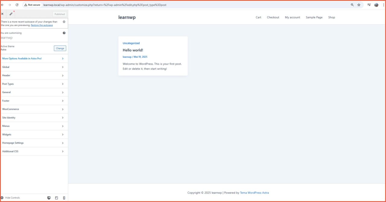 5 Template WordPress Company Profile untuk Bisnis Anda 2 template wordpress company profile