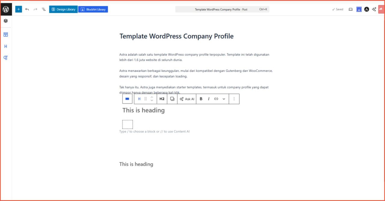 5 Template WordPress Company Profile untuk Bisnis Anda 3 template wordpress company profile