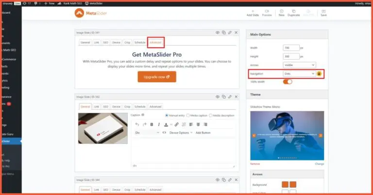 Best WordPress Slider Plugins for Your Website