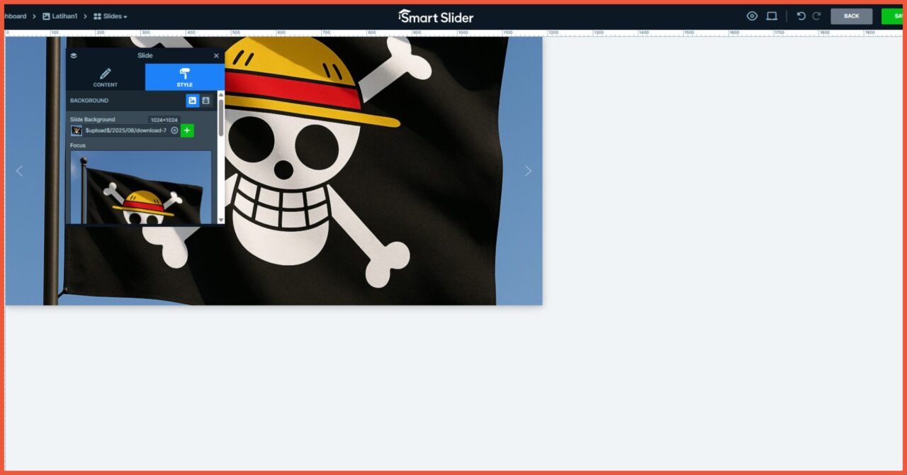 Plugin Slider Terbaik WordPress 1 Plugin slider terbaik WordPress
