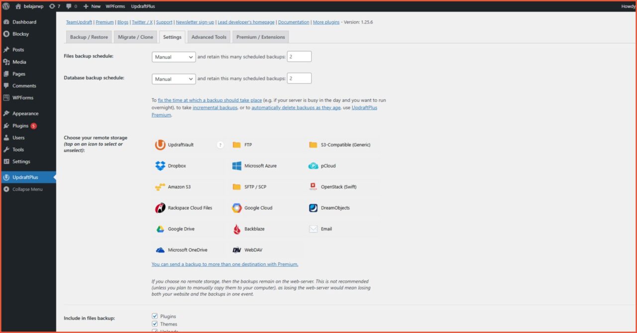integrasi dengan banyak layanan cloud