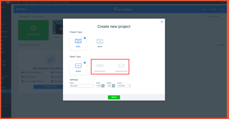 The Best WordPress Slider Plugins