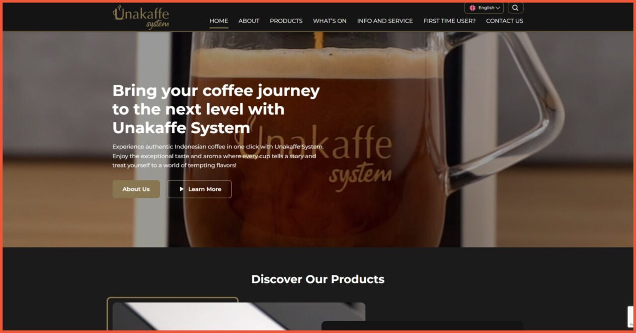 4 Contoh Website Company Profile Terbaik untuk Bisnis 10 Contoh website company profile. Jasa buat website company profile profesional. Tingkatkan kredibilitas bisnis Anda dengan website responsif dan SEO friendly.