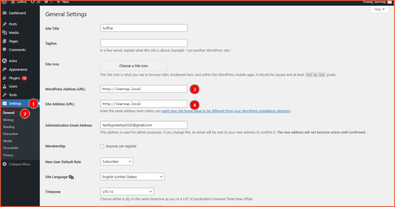 Cara Mengatasi ERR_TOO_MANY_REDIRECTS