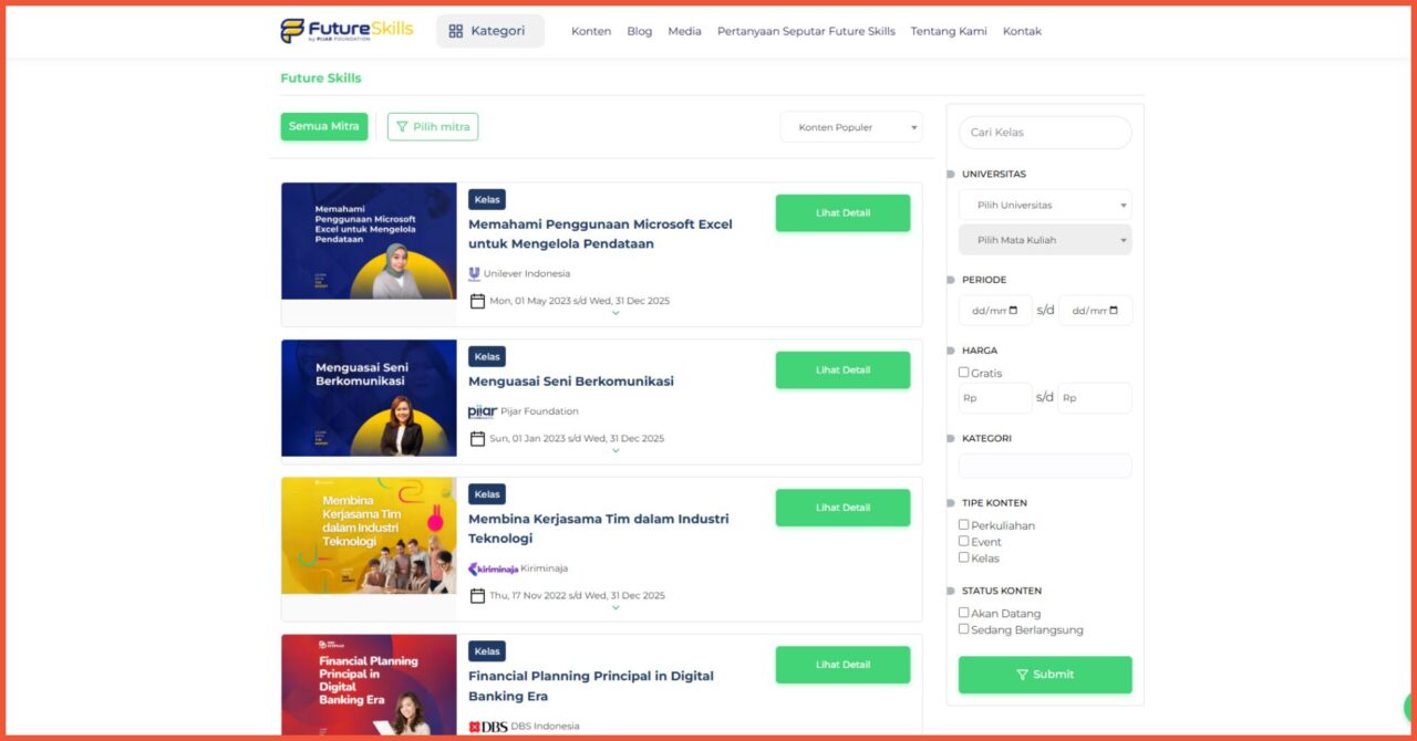 4 Contoh Website Company Profile Terbaik untuk Bisnis 5 Contoh website company profile. Jasa buat website company profile profesional. Tingkatkan kredibilitas bisnis Anda dengan website responsif dan SEO friendly.