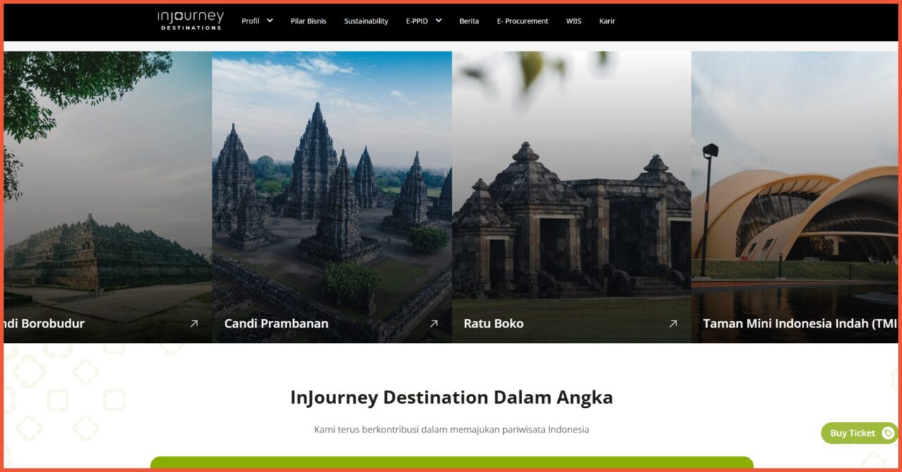 4 Contoh Website Company Profile Terbaik untuk Bisnis 8 Contoh website company profile. Jasa buat website company profile profesional. Tingkatkan kredibilitas bisnis Anda dengan website responsif dan SEO friendly.