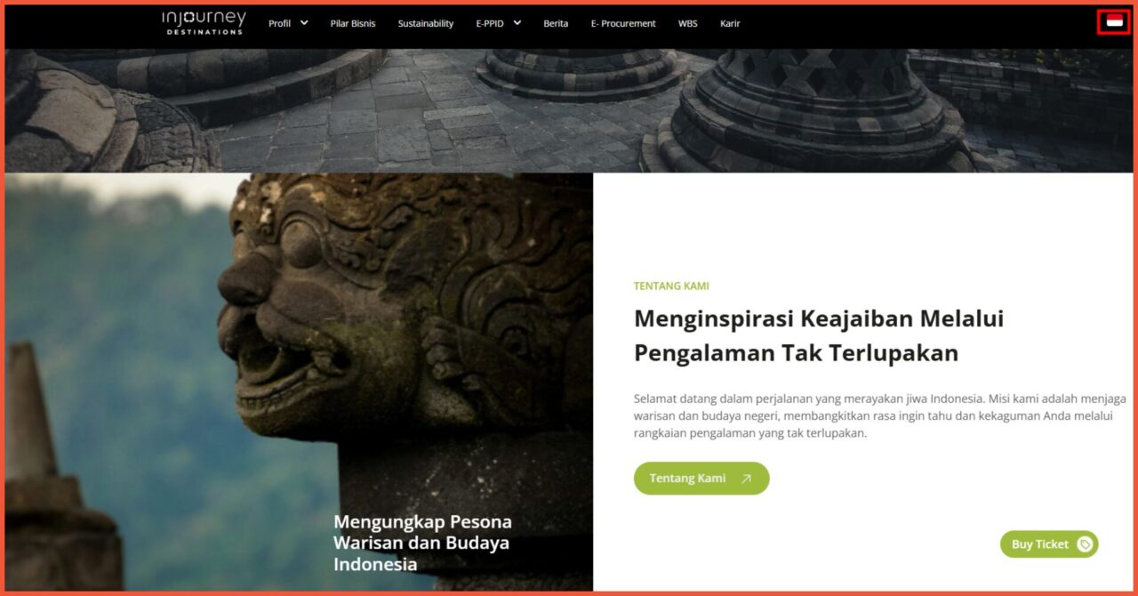 4 Contoh Website Company Profile Terbaik untuk Bisnis 7 Contoh website company profile. Jasa buat website company profile profesional. Tingkatkan kredibilitas bisnis Anda dengan website responsif dan SEO friendly.