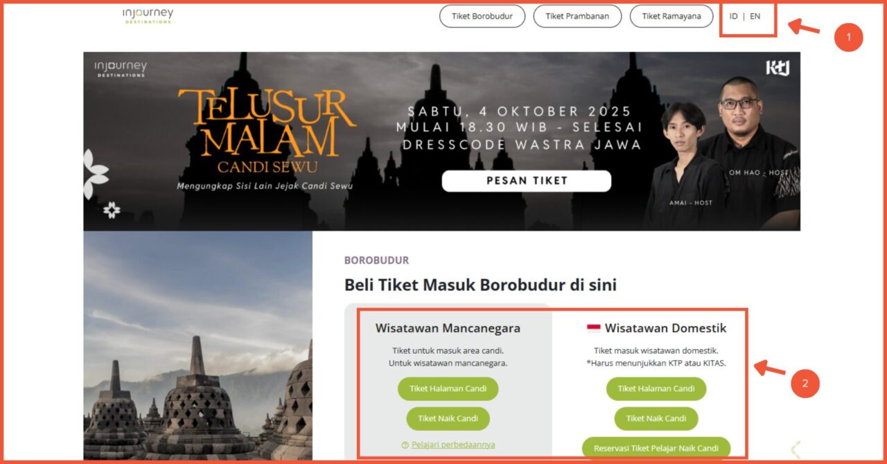 4 Contoh Website Company Profile Terbaik untuk Bisnis 9 Contoh website company profile. Jasa buat website company profile profesional. Tingkatkan kredibilitas bisnis Anda dengan website responsif dan SEO friendly.