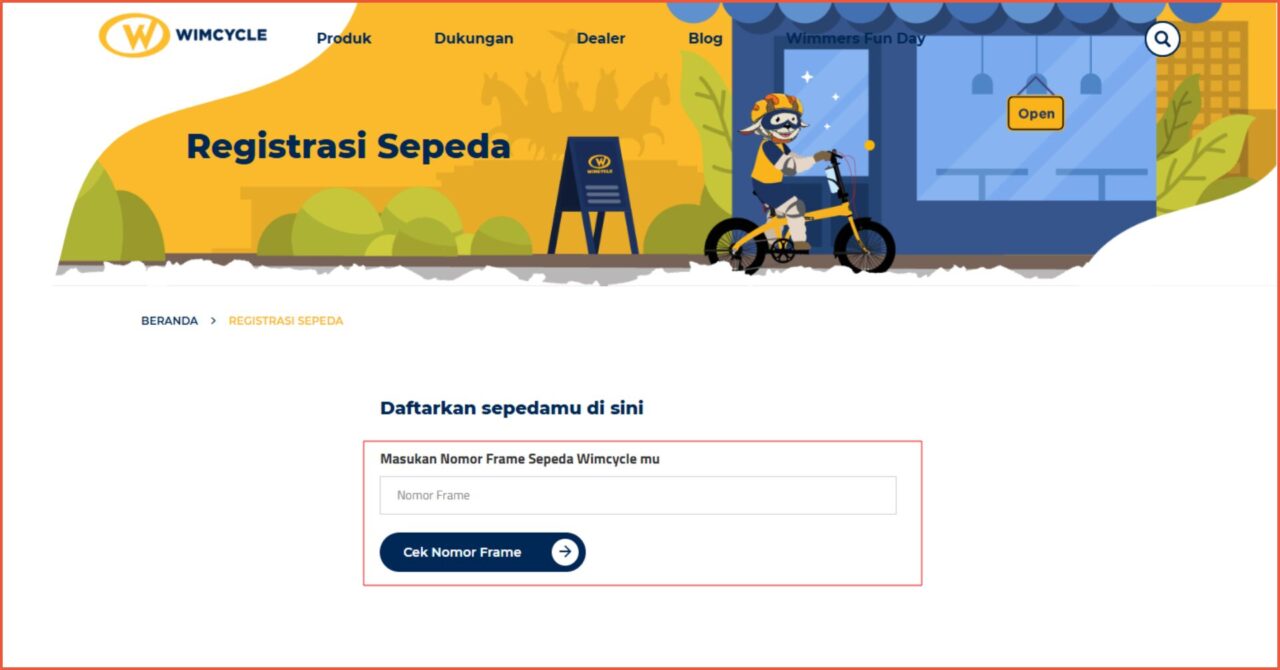 website company profile