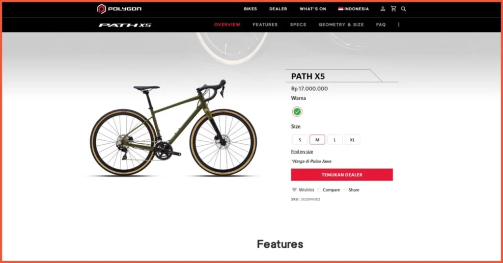 9 Ecommerce Website Examples for Your Business 9 Ecommerce Website Examples