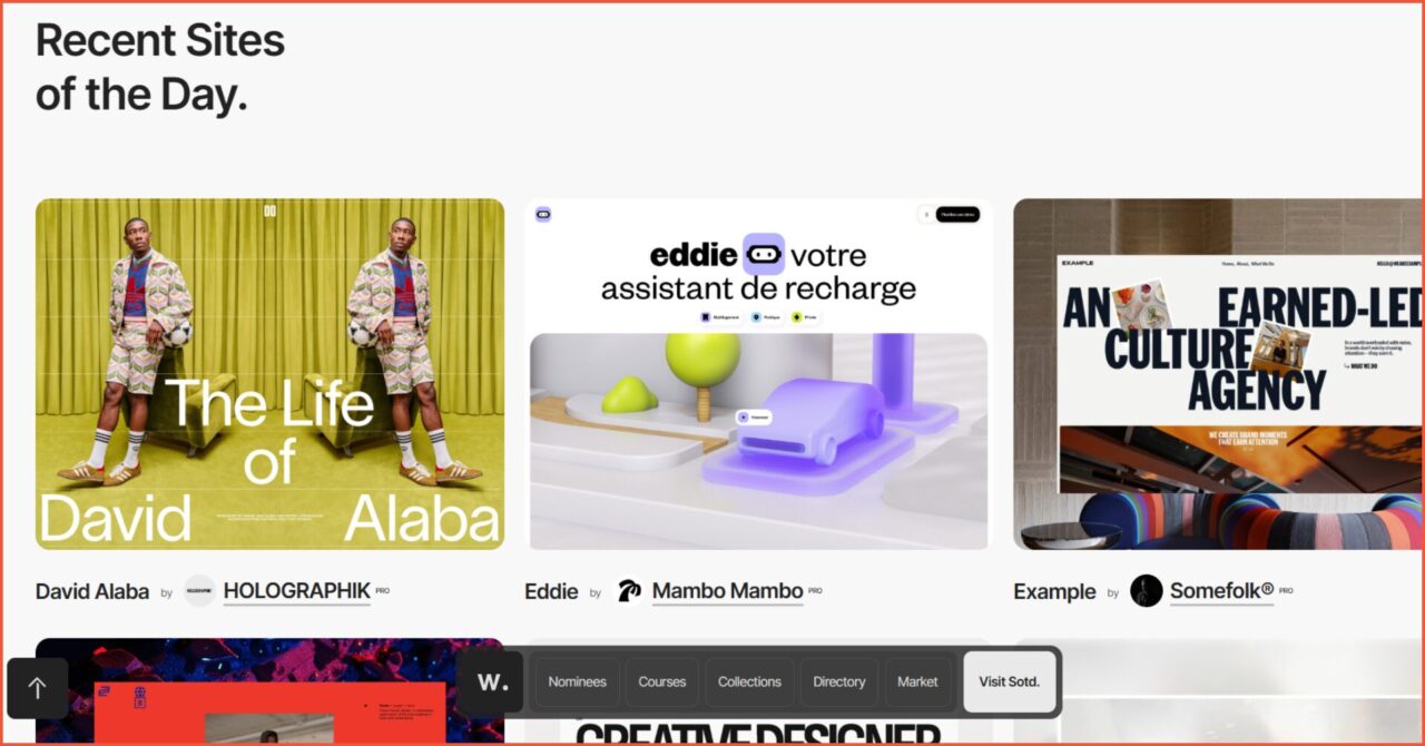 9 Web Design Resources Terbaik 2025 Gratis dan Berbayar 2 web design resources terbaik 2025
