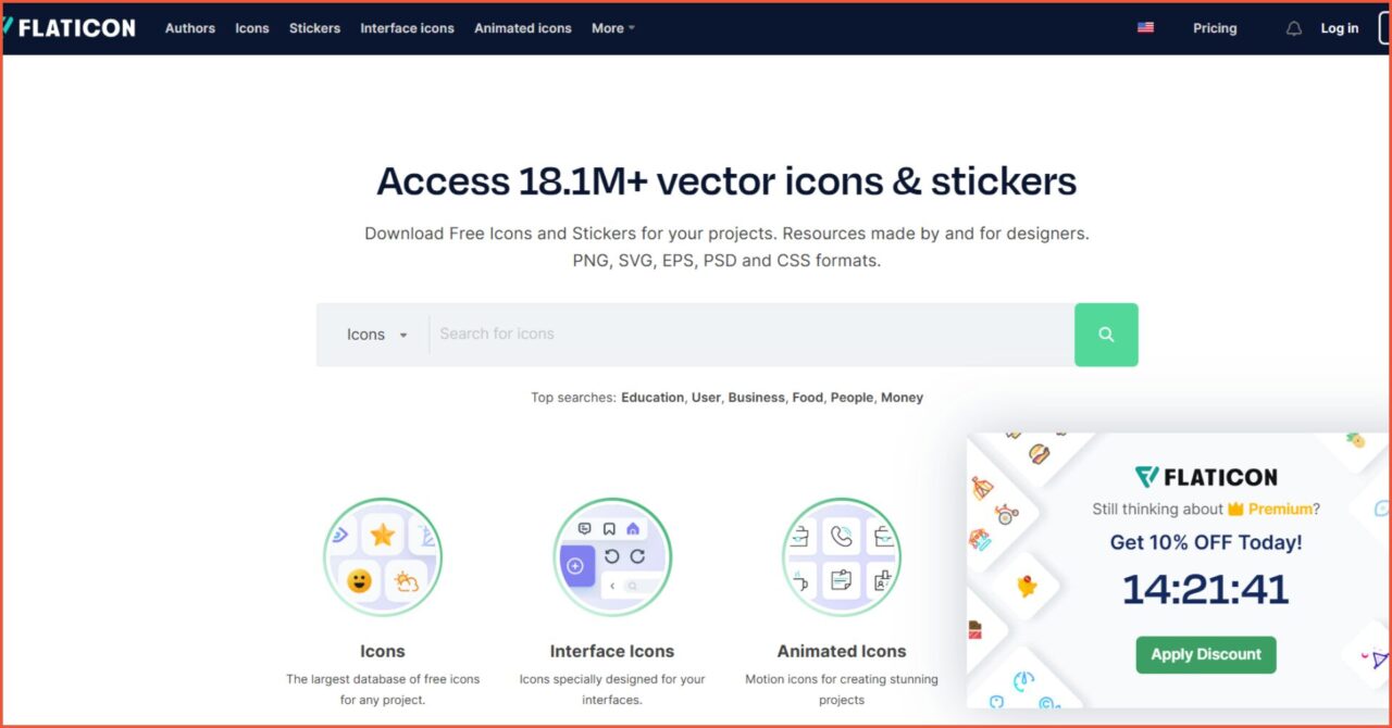 9 Web Design Resources Terbaik 2025 Gratis dan Berbayar 11 web desing resources terbaik 2025