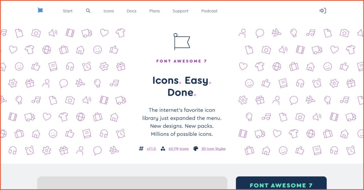 9 Web Design Resources Terbaik 2025 Gratis dan Berbayar 10 web design resources terbaik 2025