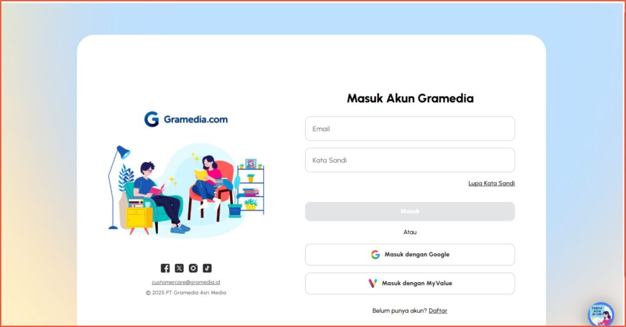 Contoh Website Toko Online Keren dan Terkenal